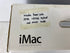 Apple iMac A1311 MC309LL/A Core i5 Desktop (Mid-2011)