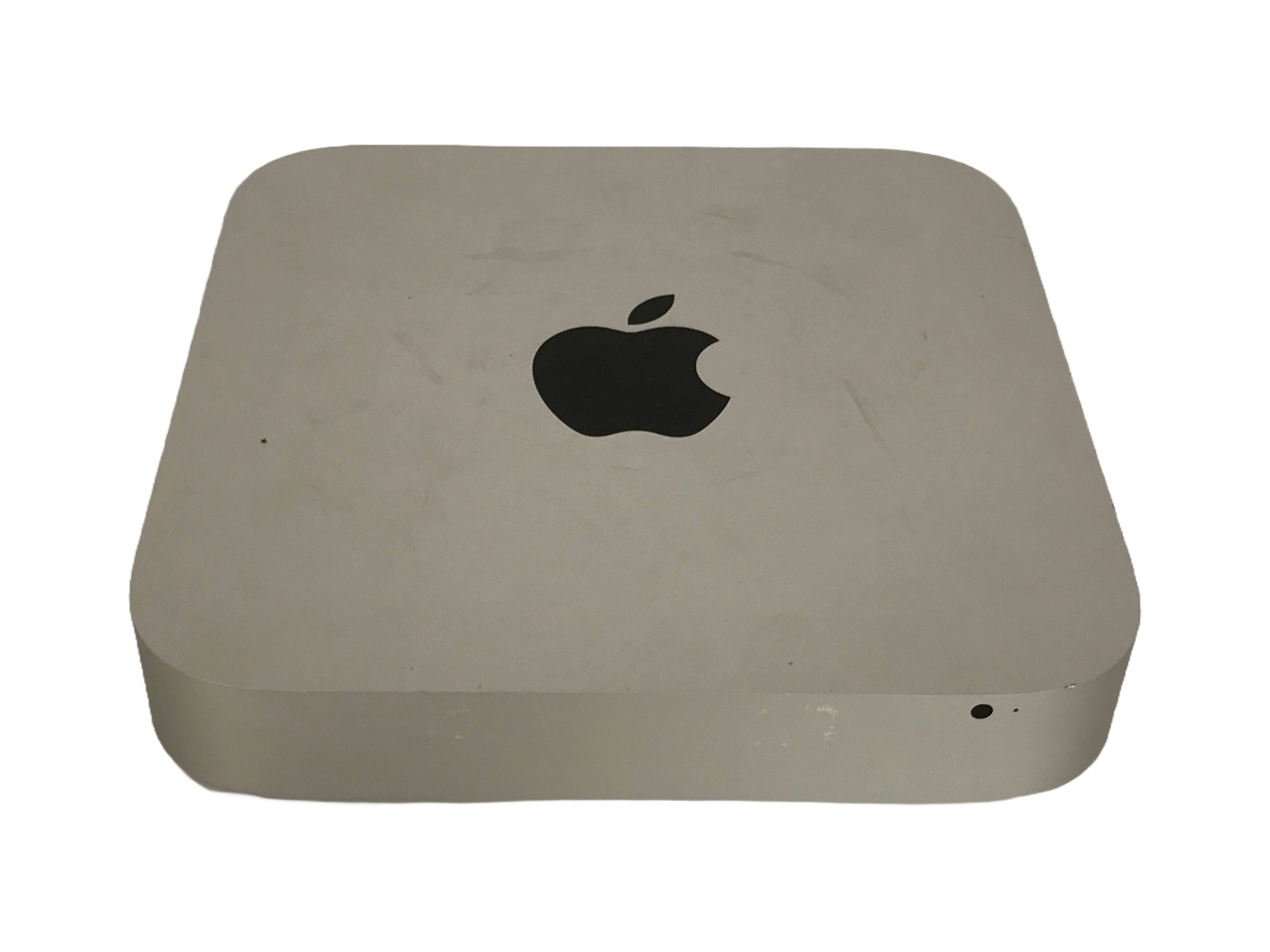 Apple Mac Mini 2.6GHz i5 4th Gen (2014) *No OS* – MSU Surplus Store Apple Mac Mini 2.6GHz i5 4th Gen (2014) *No OS* – MSU Surplus Store