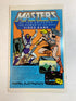 Archie Adventure Comic Blue Ribbon Thunder Agents No. 12 1984