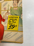 Archie Comic #118 1961