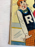 Archie Comic #118 1961