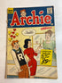 Archie Comic #118 1961