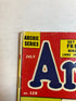 Archie Comic #129 1962