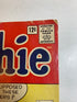Archie Comic #129 1962