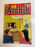 Archie Comic #129 1962