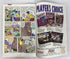 Archie Comic Archie and Friends Lot of 6 1992-1994