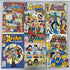 Archie Comic Archie and Friends Lot of 6 1992-1994