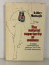 Ashley Montagu The Natural Superiority of Women 1970 Revised Ed SC