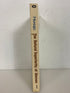 Ashley Montagu The Natural Superiority of Women 1970 Revised Ed SC