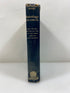 Astrology for Everyone Evangeline Adams 1943 Reprint HC DJ
