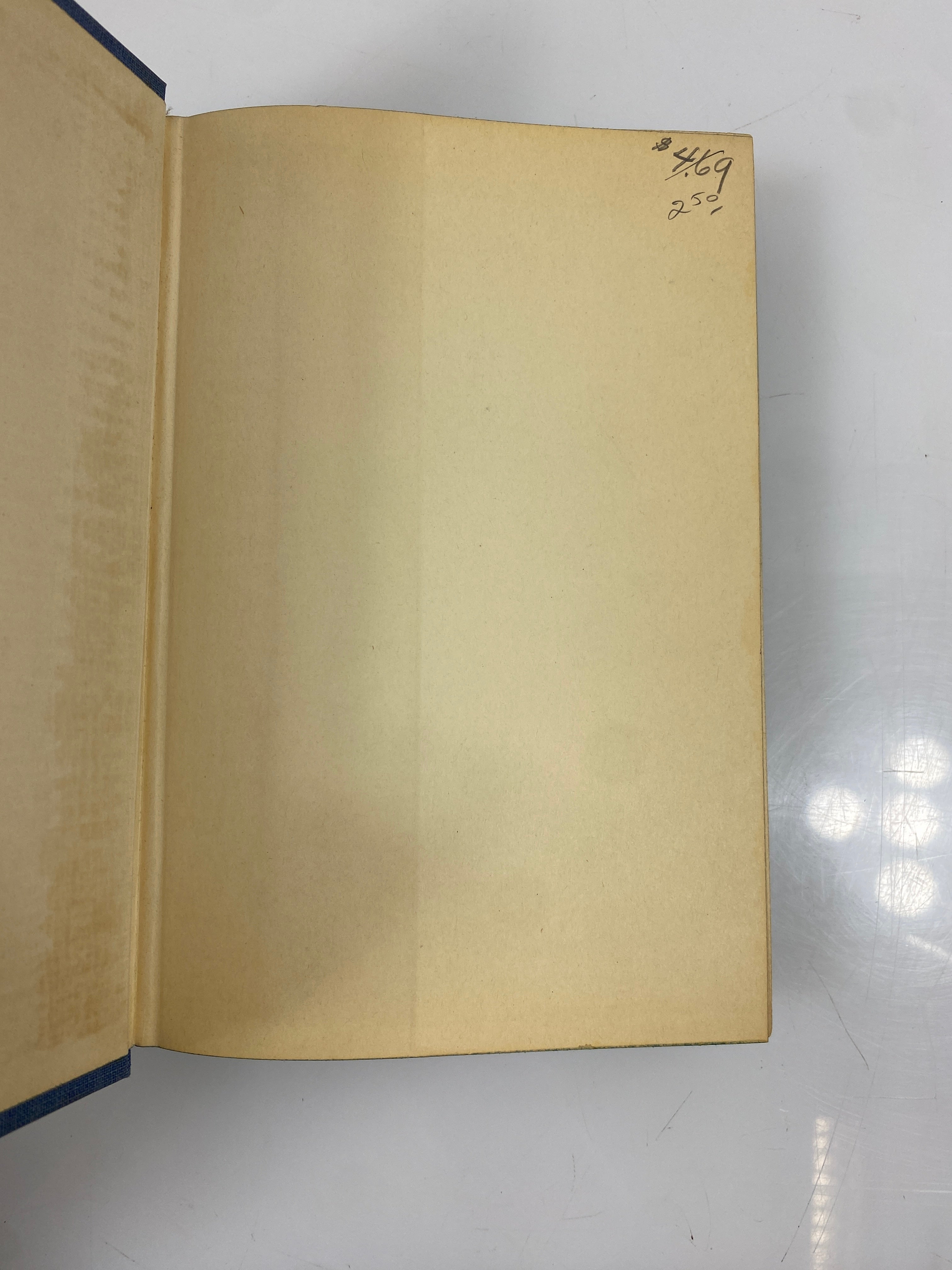 Astrology for Everyone Evangeline Adams 1943 Reprint HC DJ