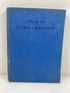 Atlas of Global Geography by Raisz 1944 HC