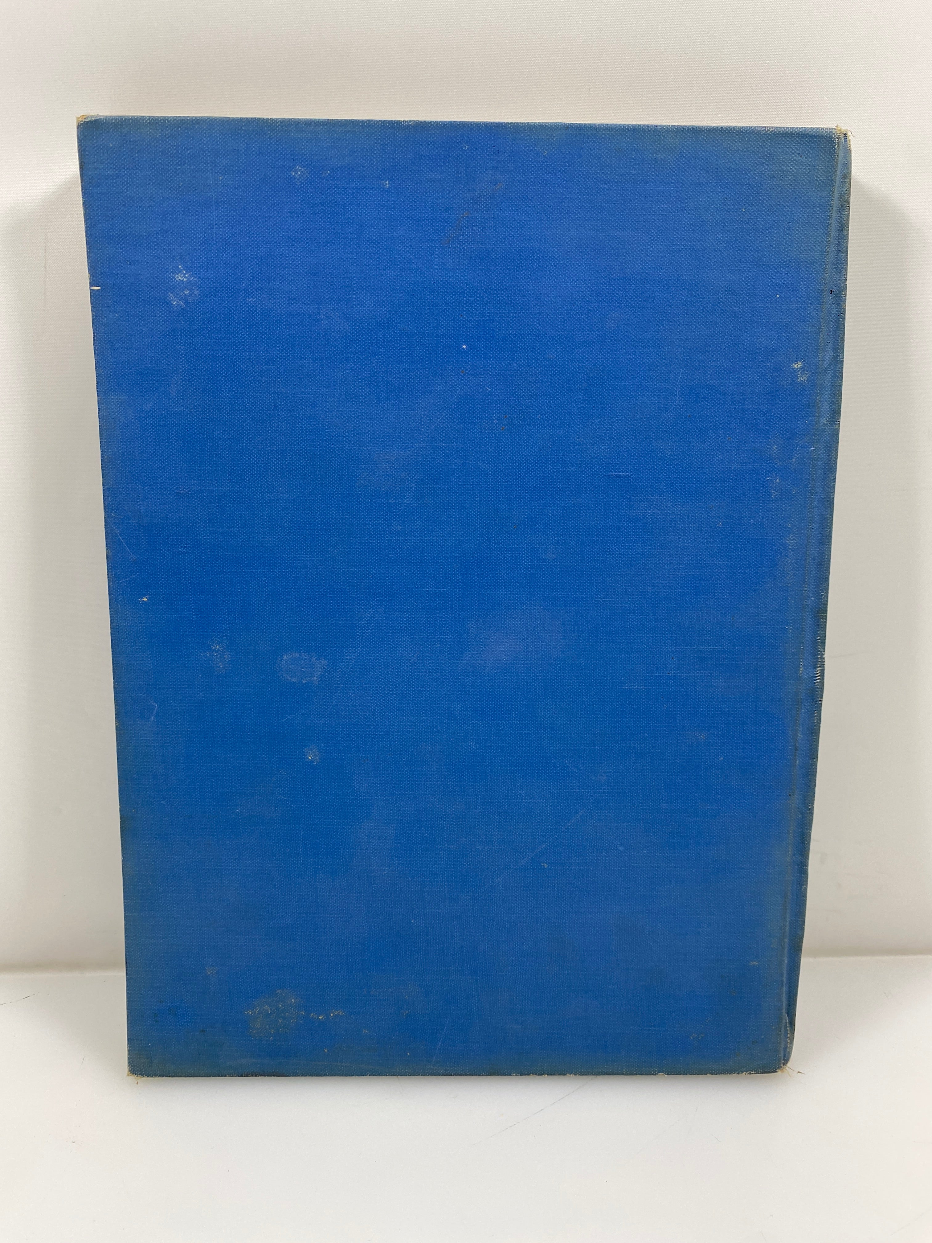 Atlas of Global Geography by Raisz 1944 HC