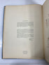 Atlas of Global Geography by Raisz 1944 HC