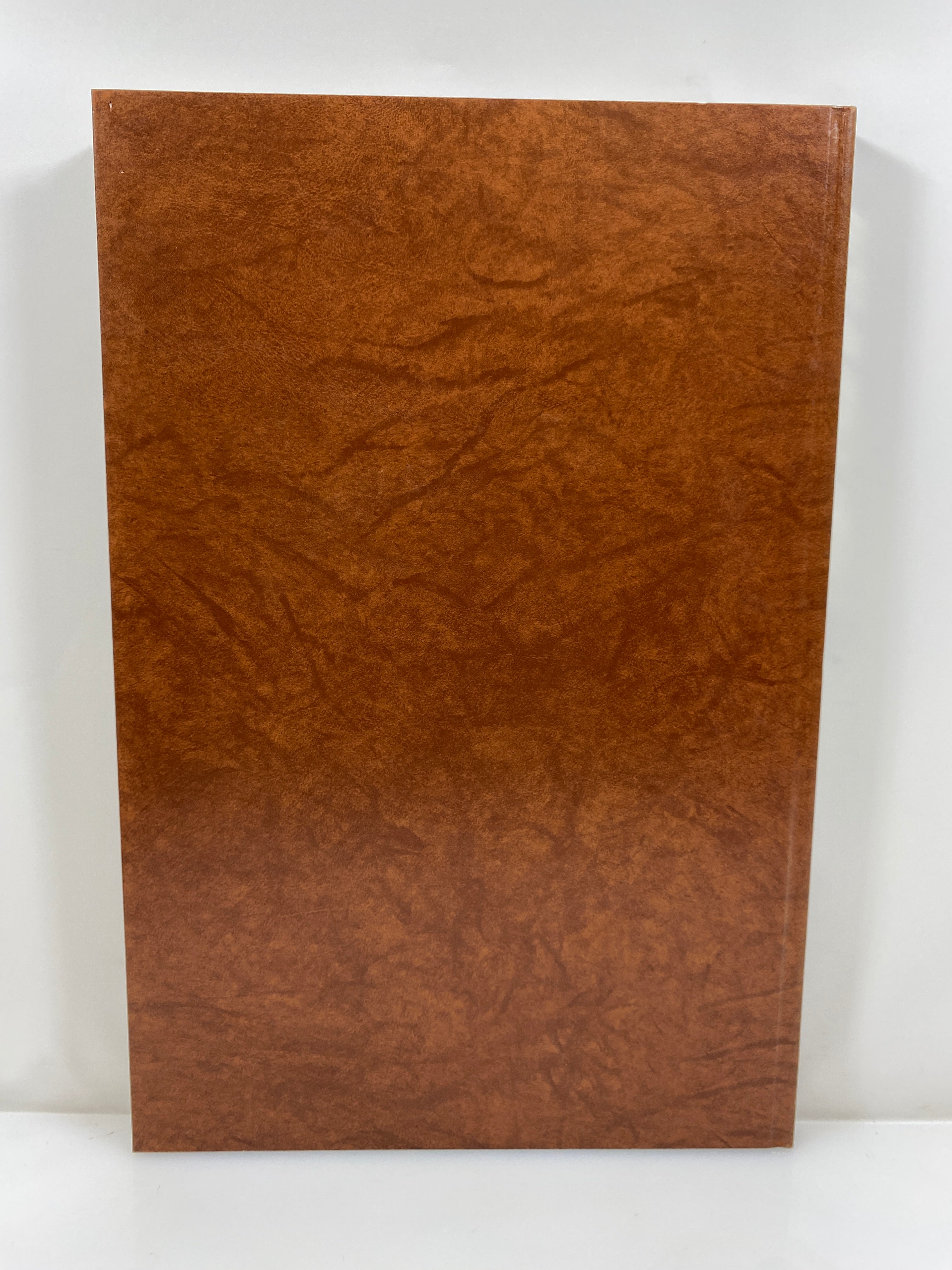 Atlas of North America Space Age Portrait of a Continent Nat Geo '85 HC Slipcase