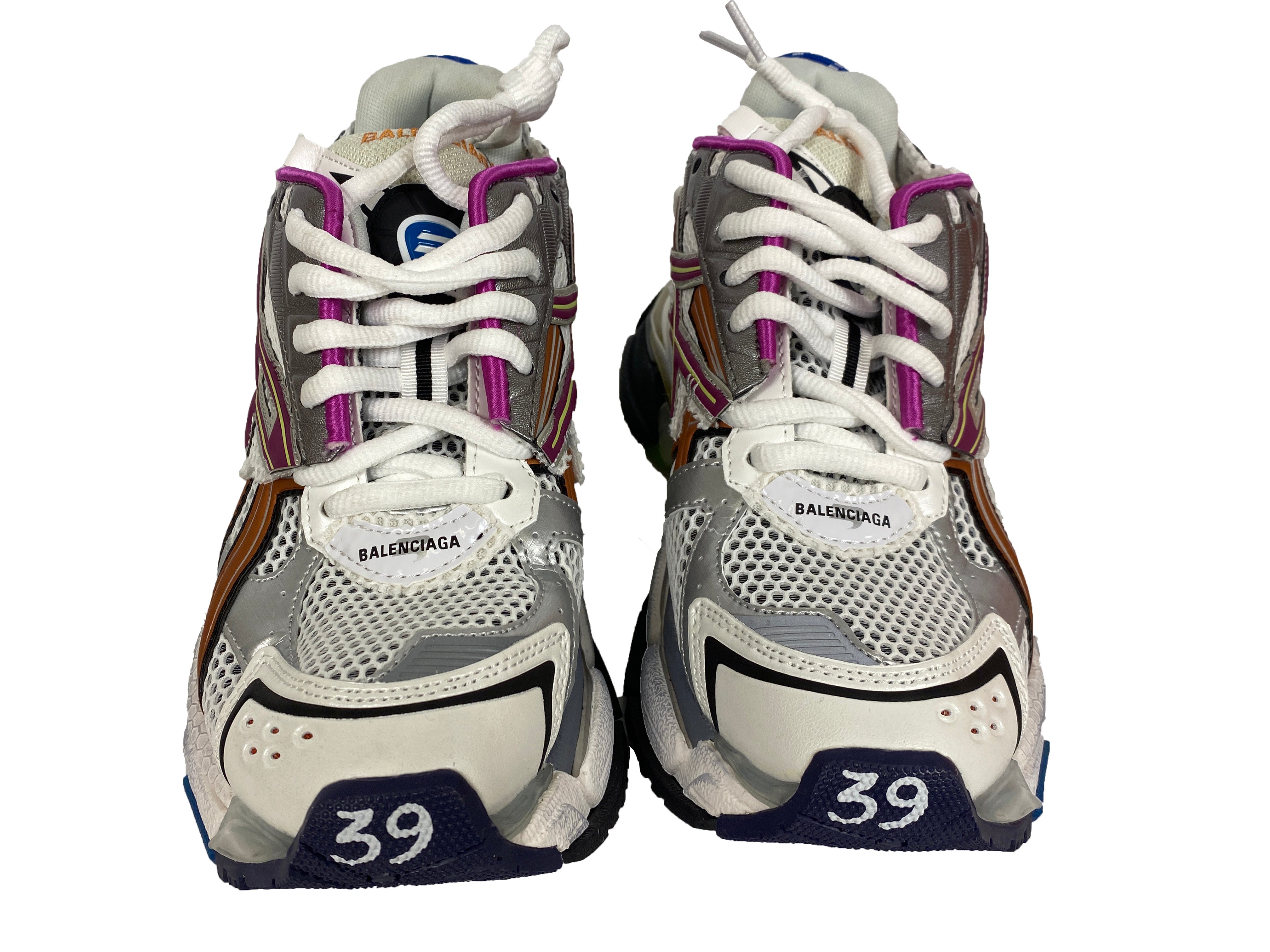 Balenciaga Runner Sneaker Women's Size 9