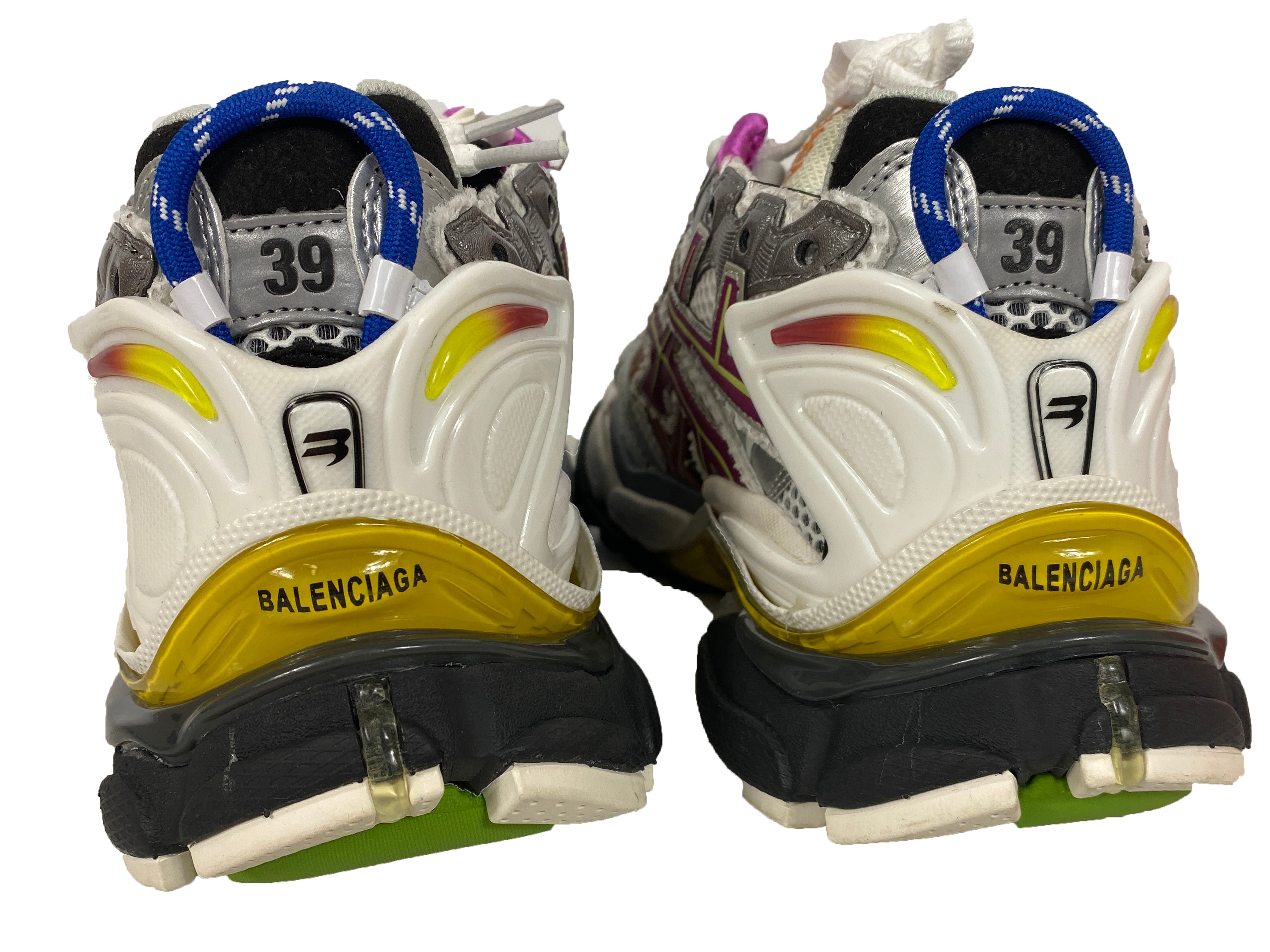 Balenciaga Runner Sneaker Women's Size 9