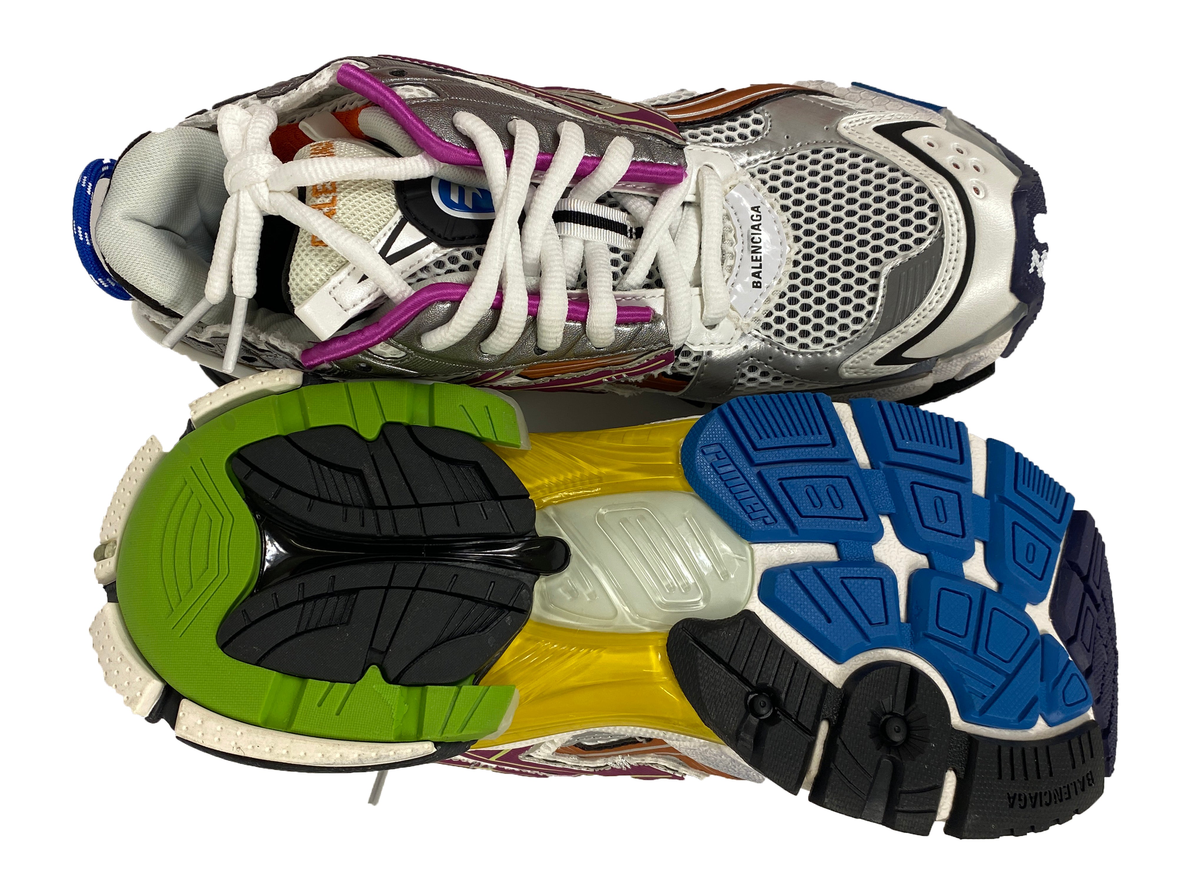 Balenciaga Runner Sneaker Women's Size 9