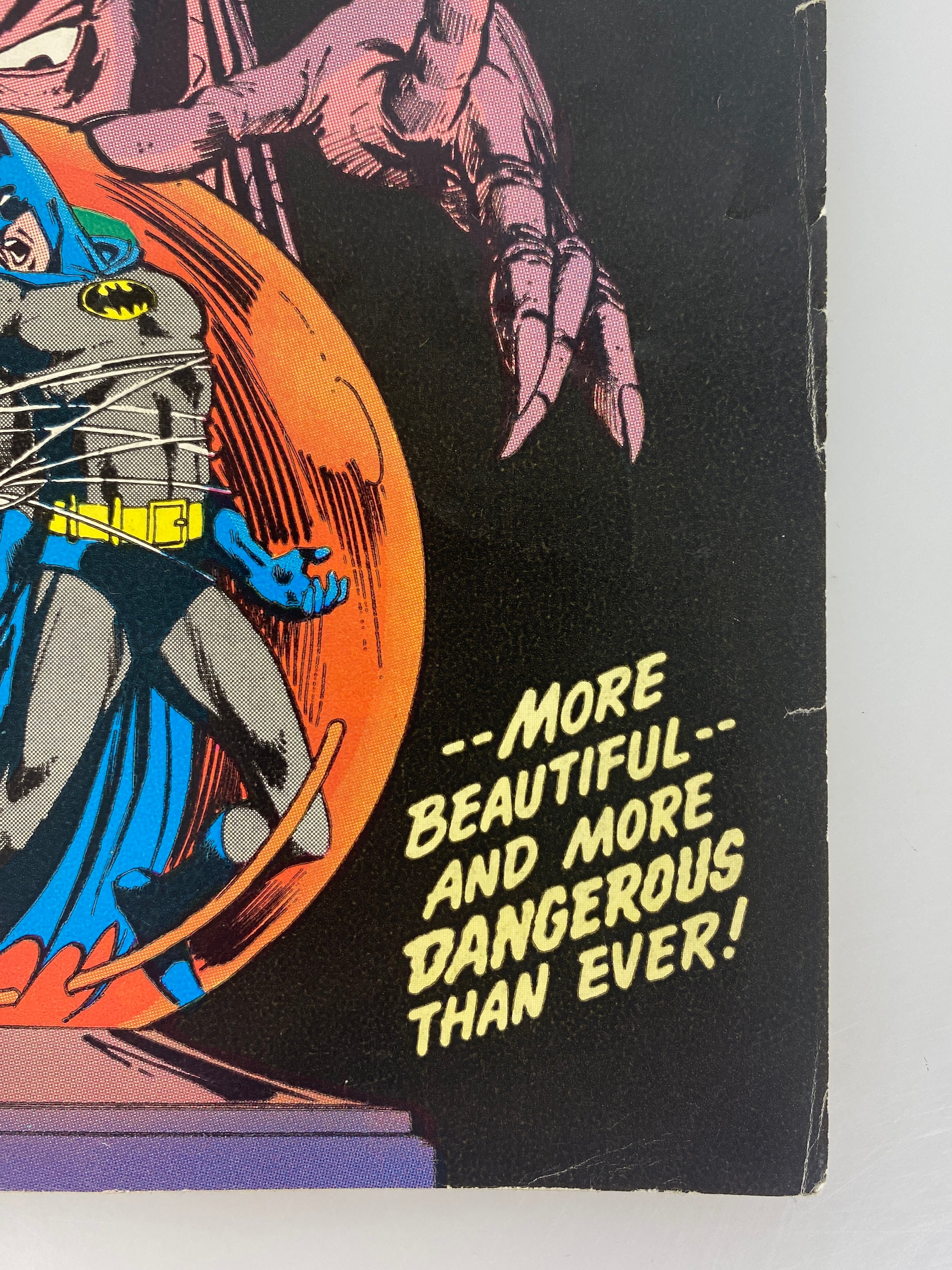 Batman Lot of 8 #266-273