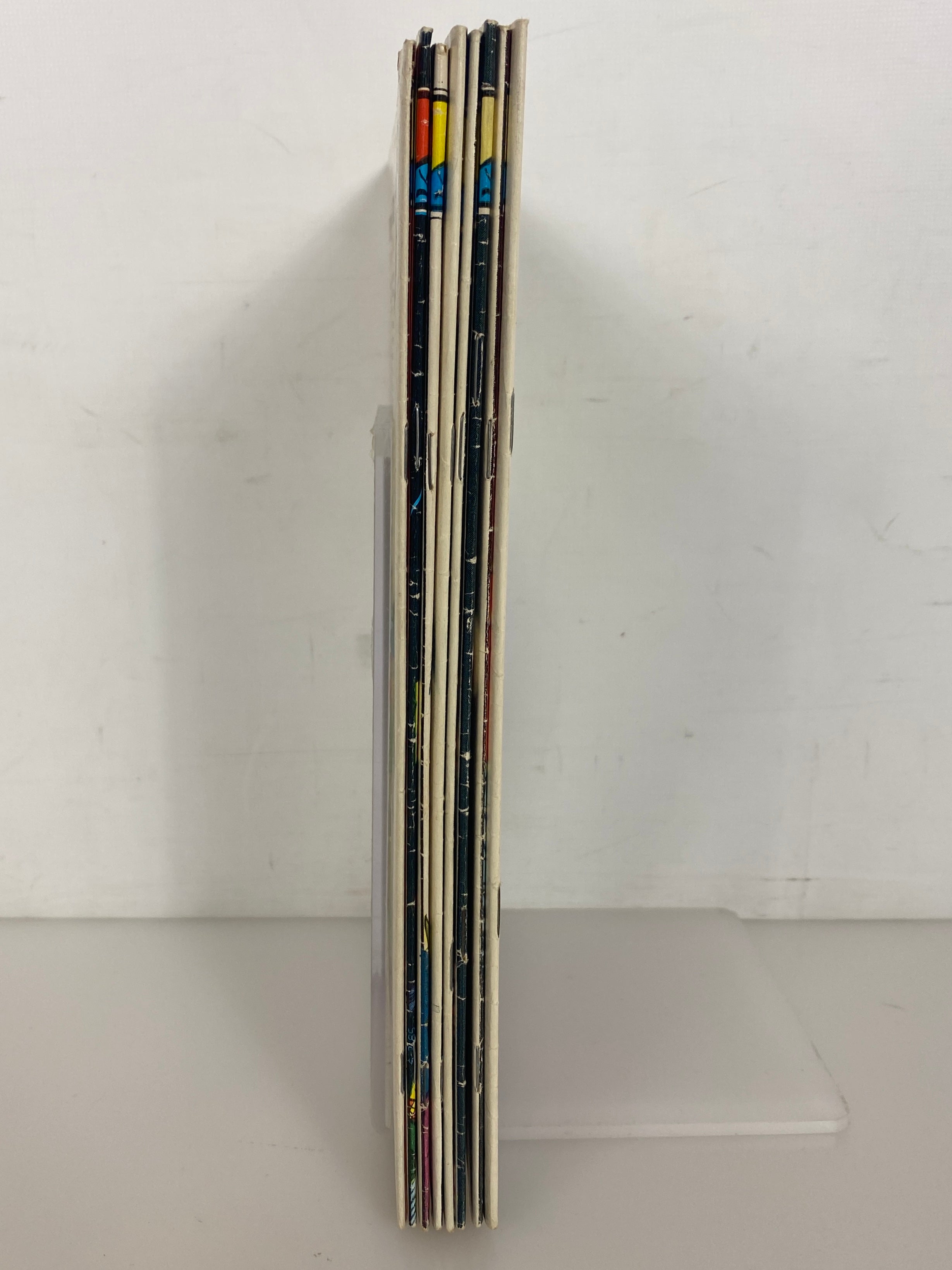 Batman Lot of 8 #266-273