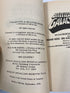 Battlestar Galactica Glen Larson Paperback SC 1978