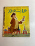Ben and Me Golden Book "A" 1954