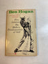Ben Hogan Five Lessons Modern Golf Fundamentals SC 1973