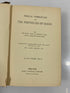 Biblical Commentary on the Prophecies of Isaiah Vol. II Delitzsch HC