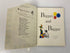 Bigger and Bigger The Twins Inez Hogan Vintage Children's Book 1946