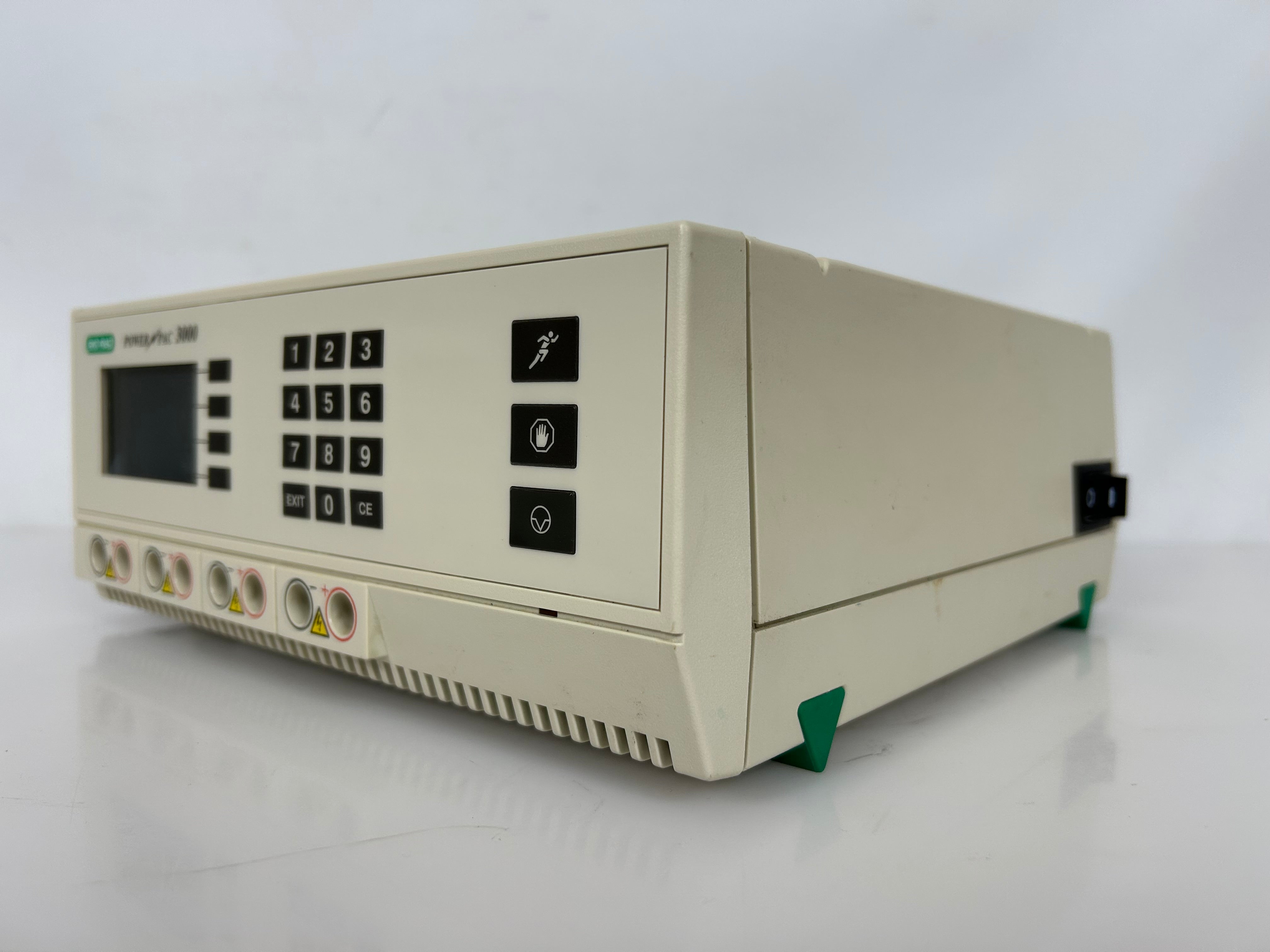 Bio-Rad Power-Pac 3000 Electrophoresis Power Supply