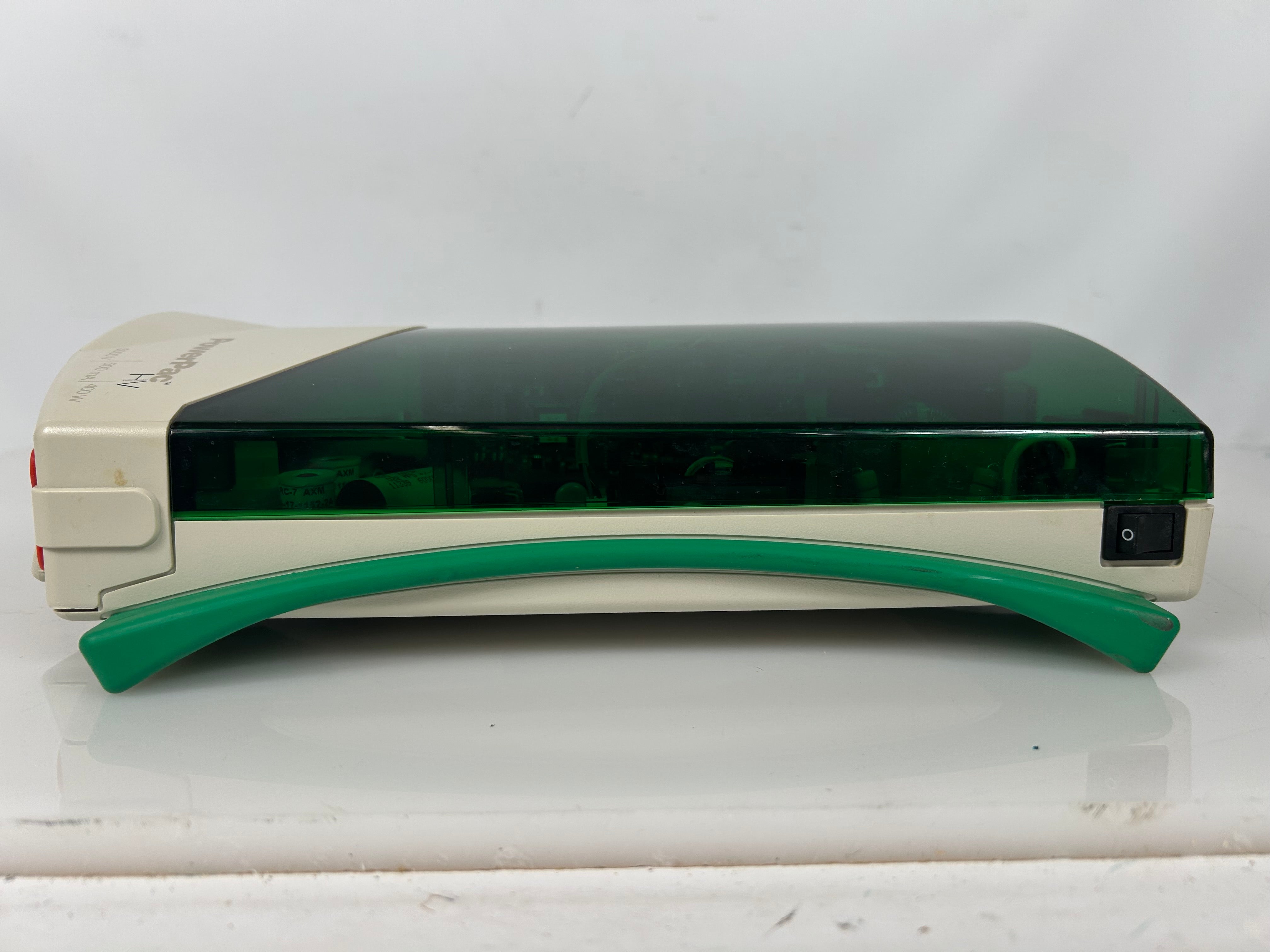 Bio-Rad PowerPac HV