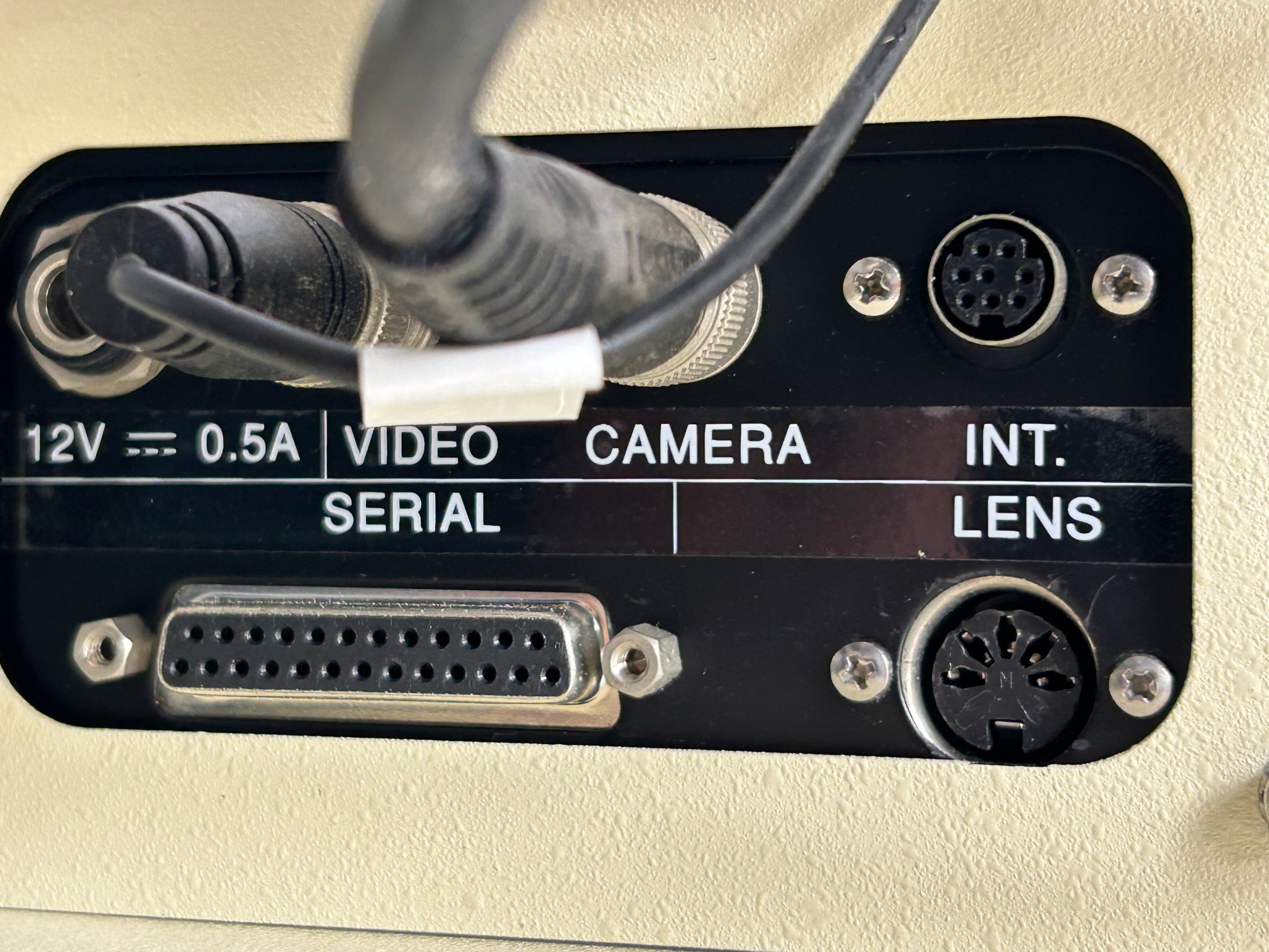 Bio-Rad Universal Hood Gel Molecular Imaging System