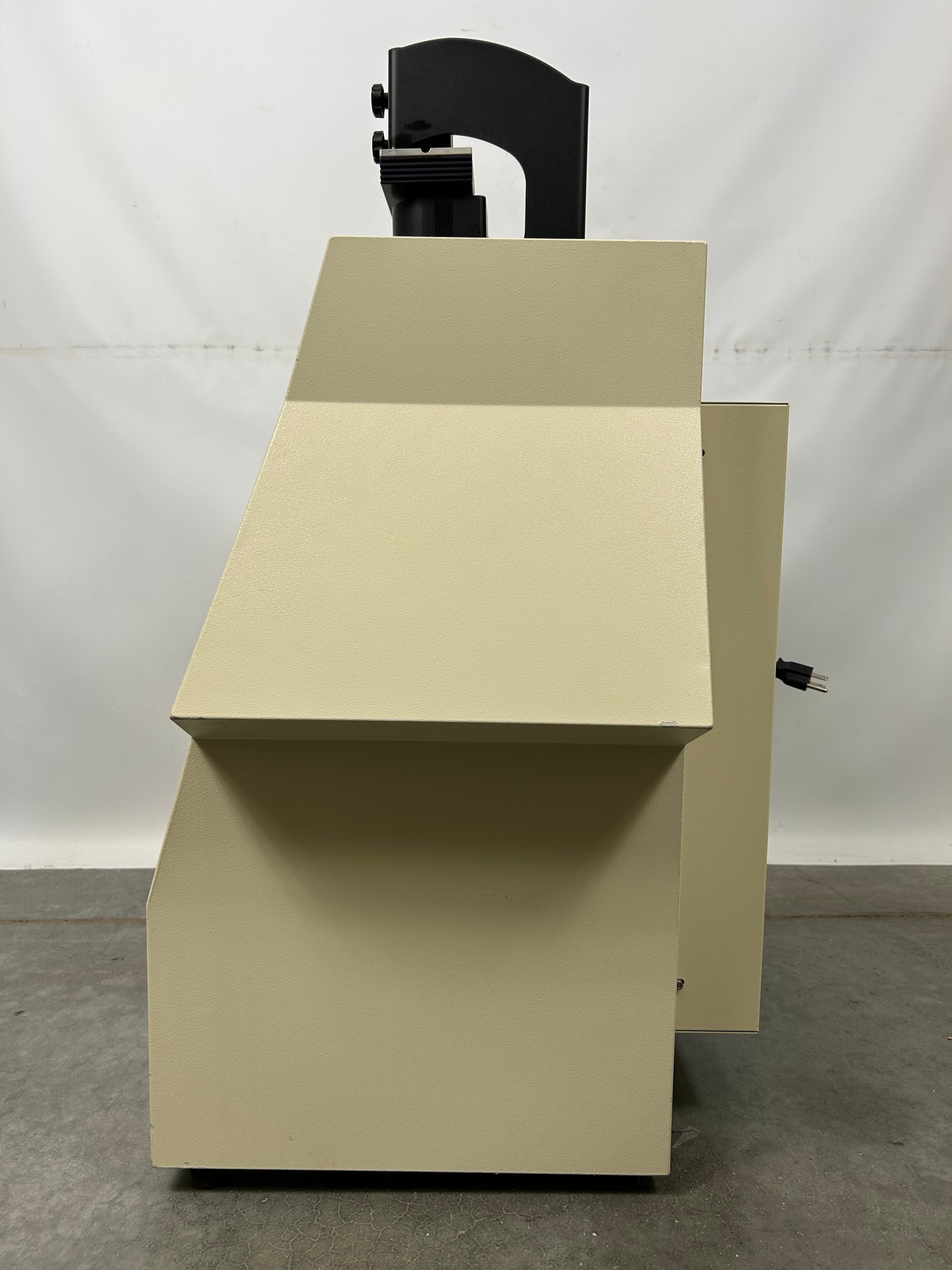 Bio-Rad Universal Hood Gel Molecular Imaging System