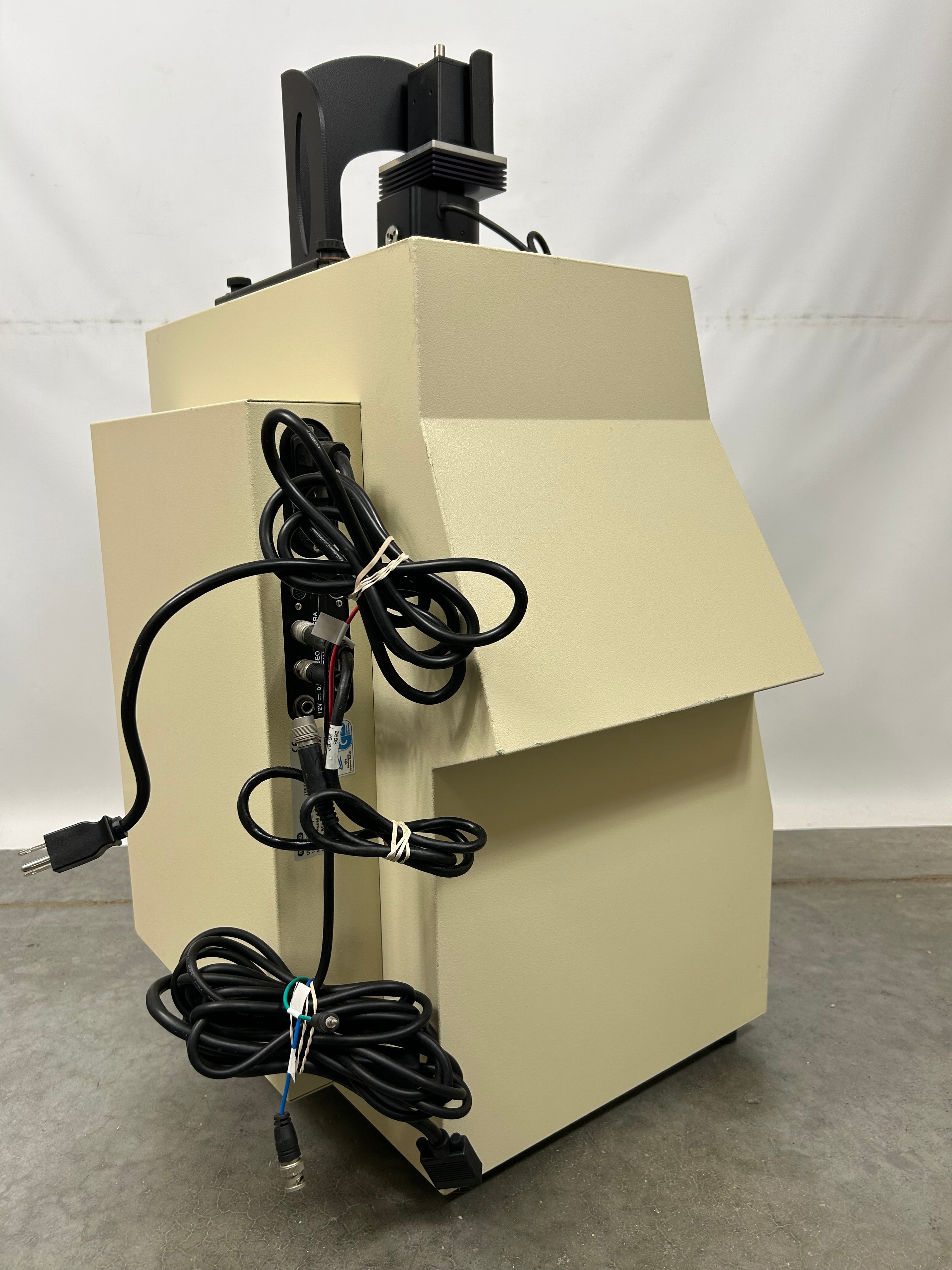 Bio-Rad Universal Hood Gel Molecular Imaging System