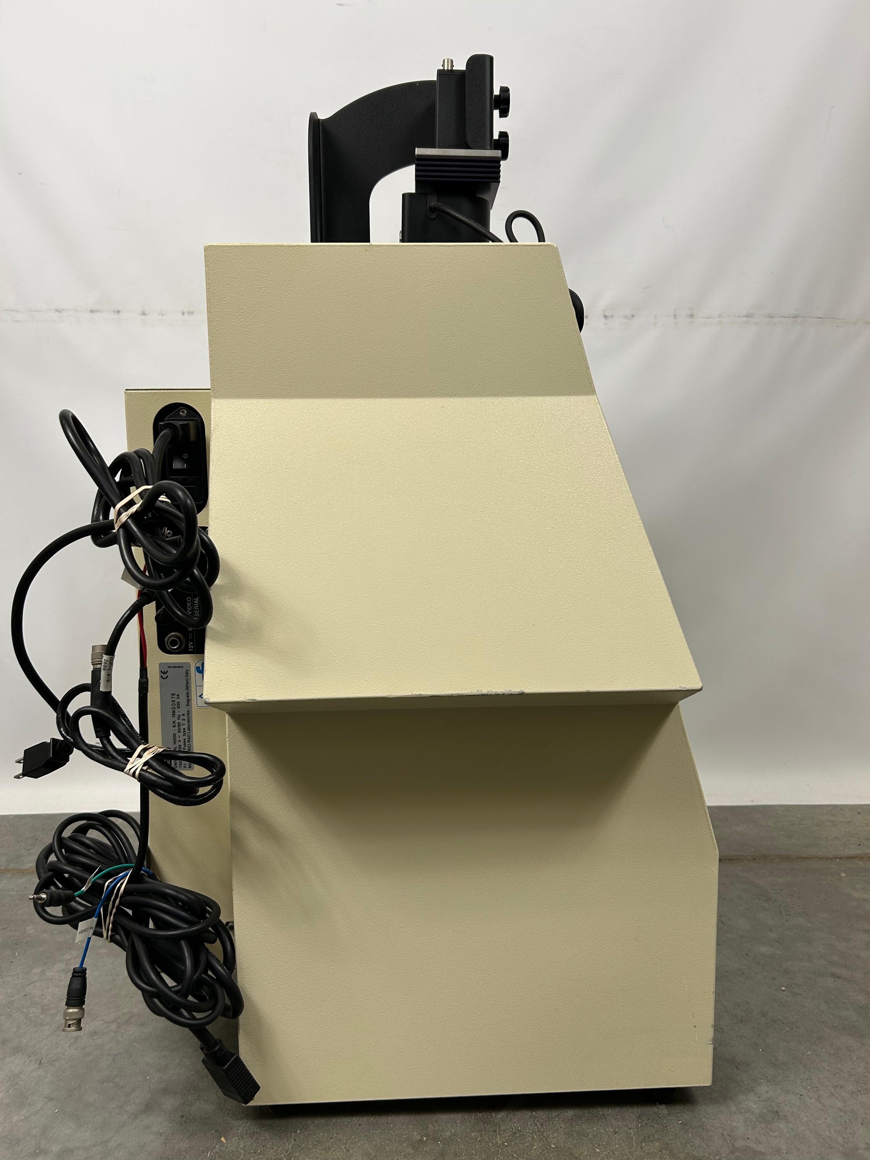 Bio-Rad Universal Hood Gel Molecular Imaging System