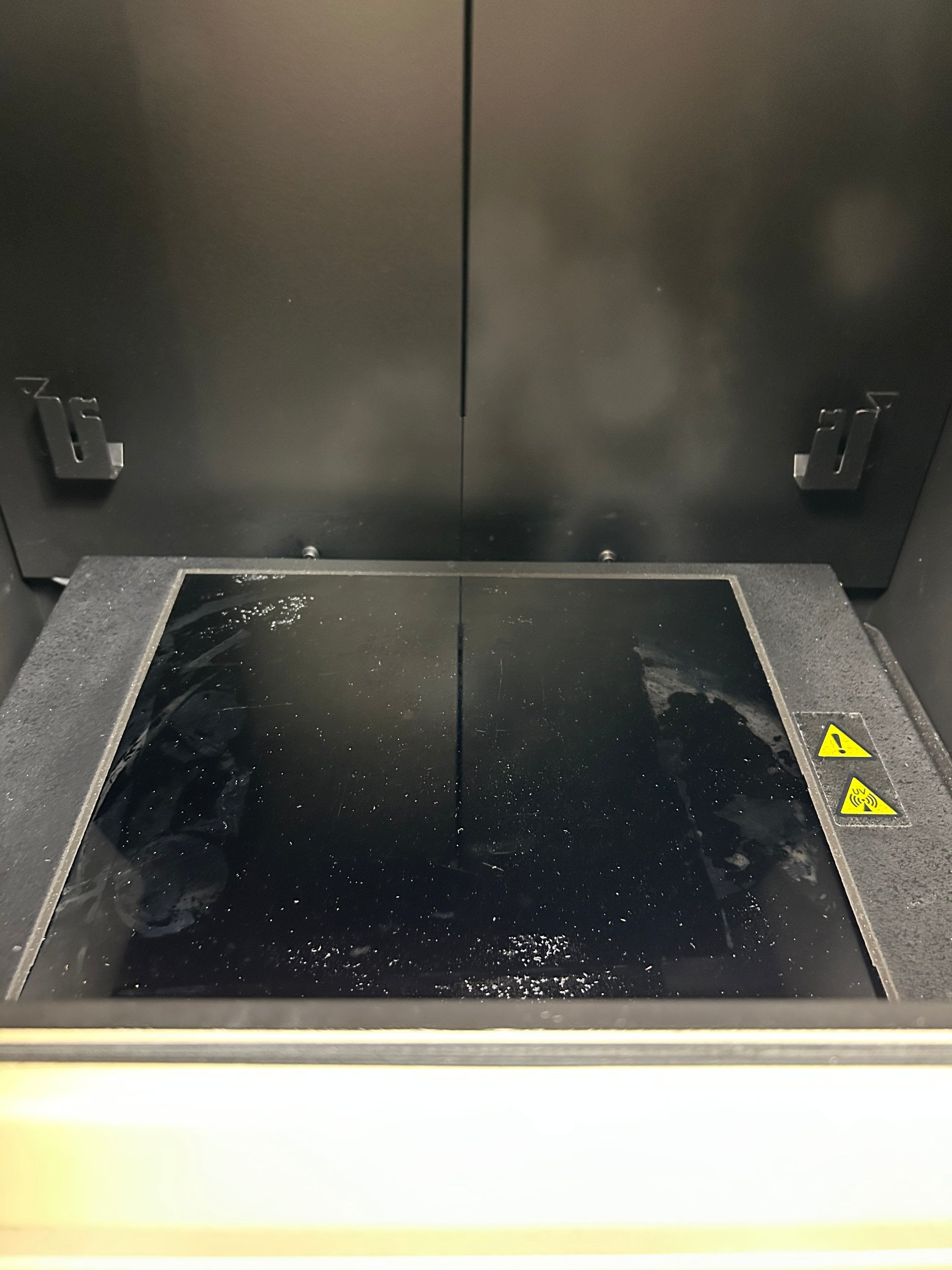 Bio-Rad Universal Hood Gel Molecular Imaging System