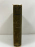 Black Ice by Albion Tourgee 1888 Antique HC