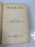 Black Ice by Albion Tourgee 1888 Antique HC