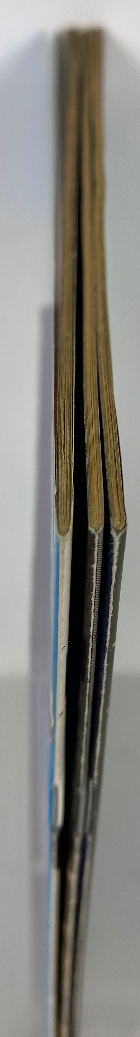 Black Orchid #1-3 (1993)