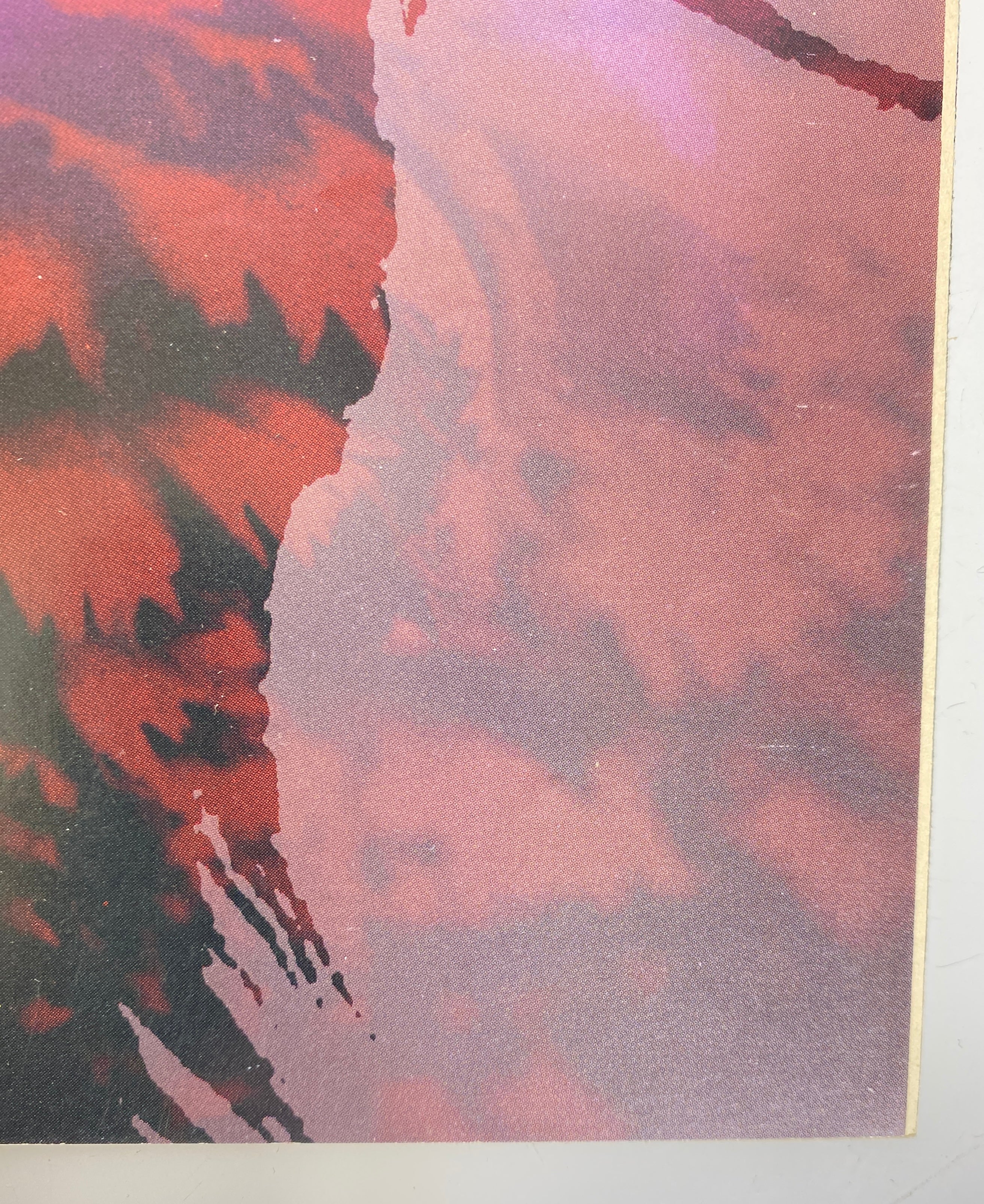 Black Orchid #1-3 (1993)