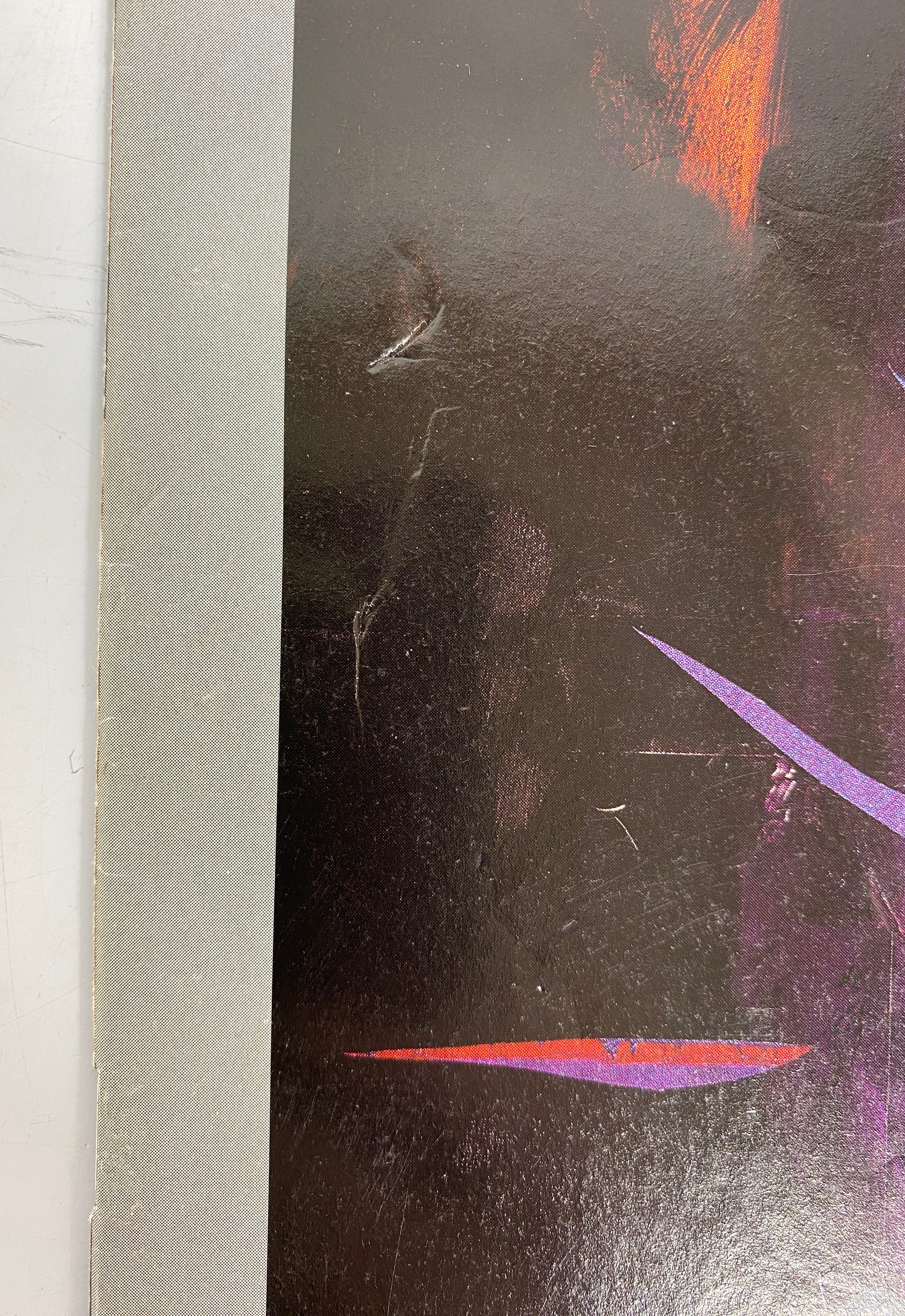 Black Orchid #1-3 (1993)