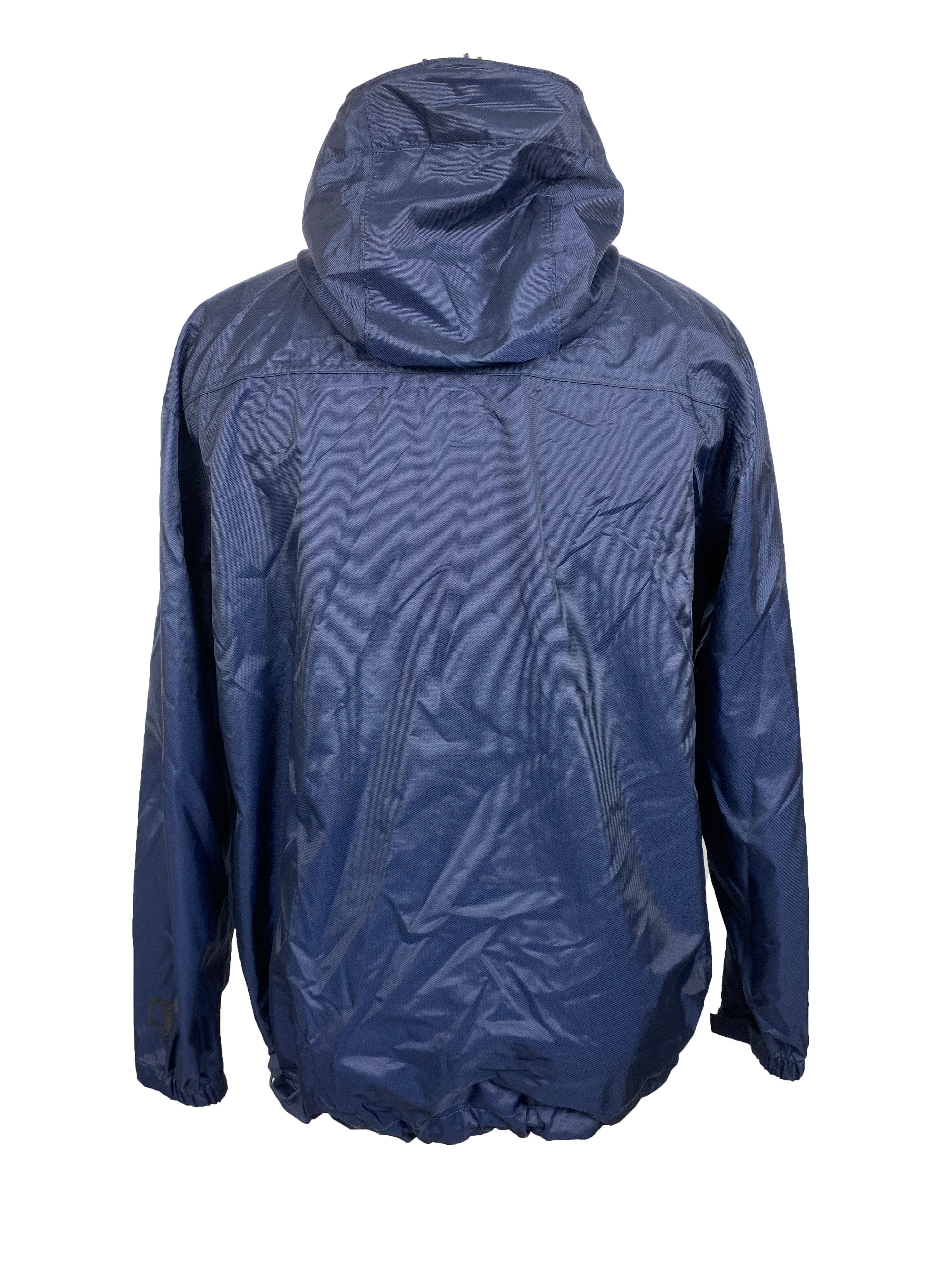 Blue Carhartt Jacket Men's Size M