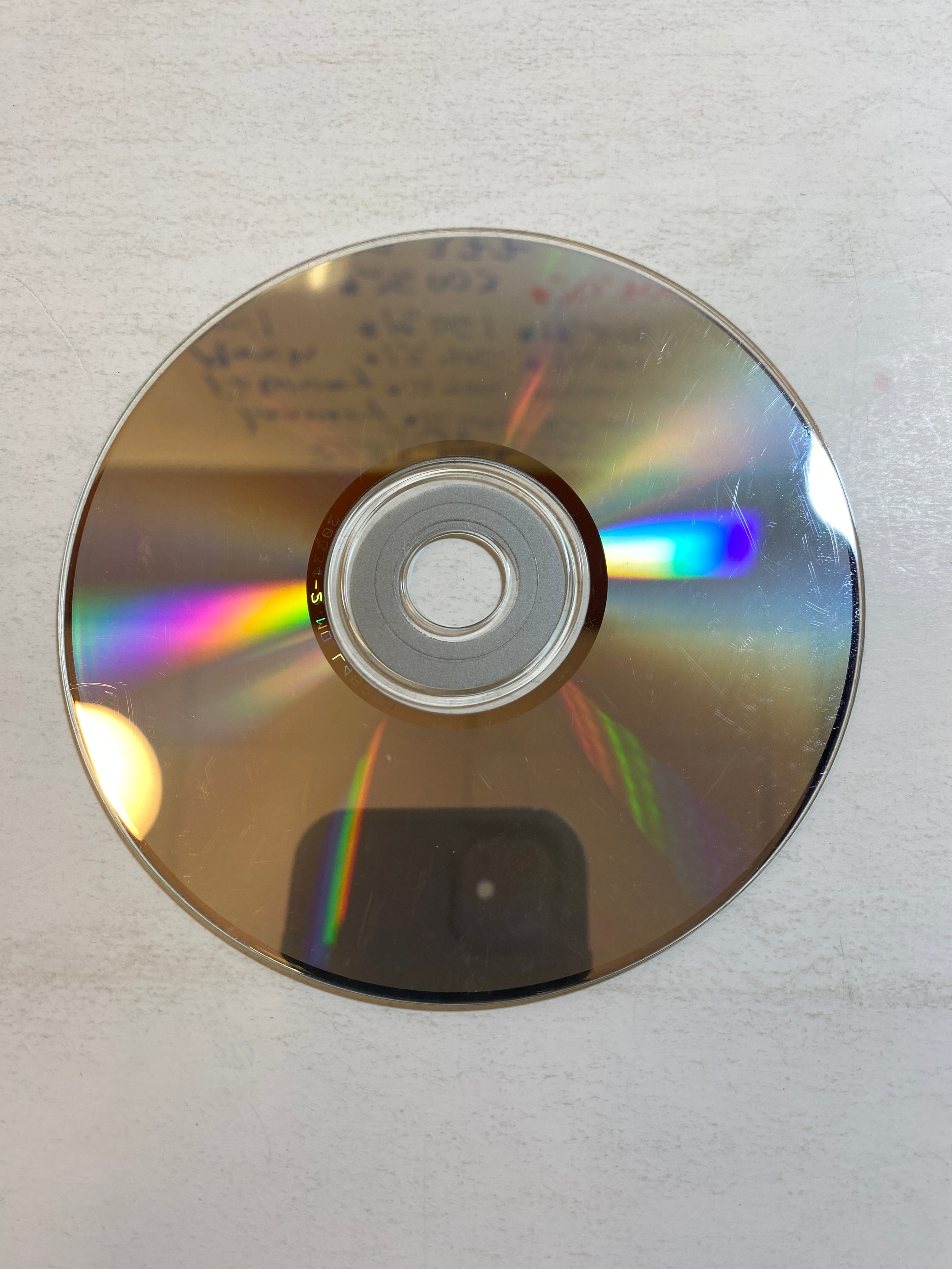 Bob Seger CD Greatest Hits 1994