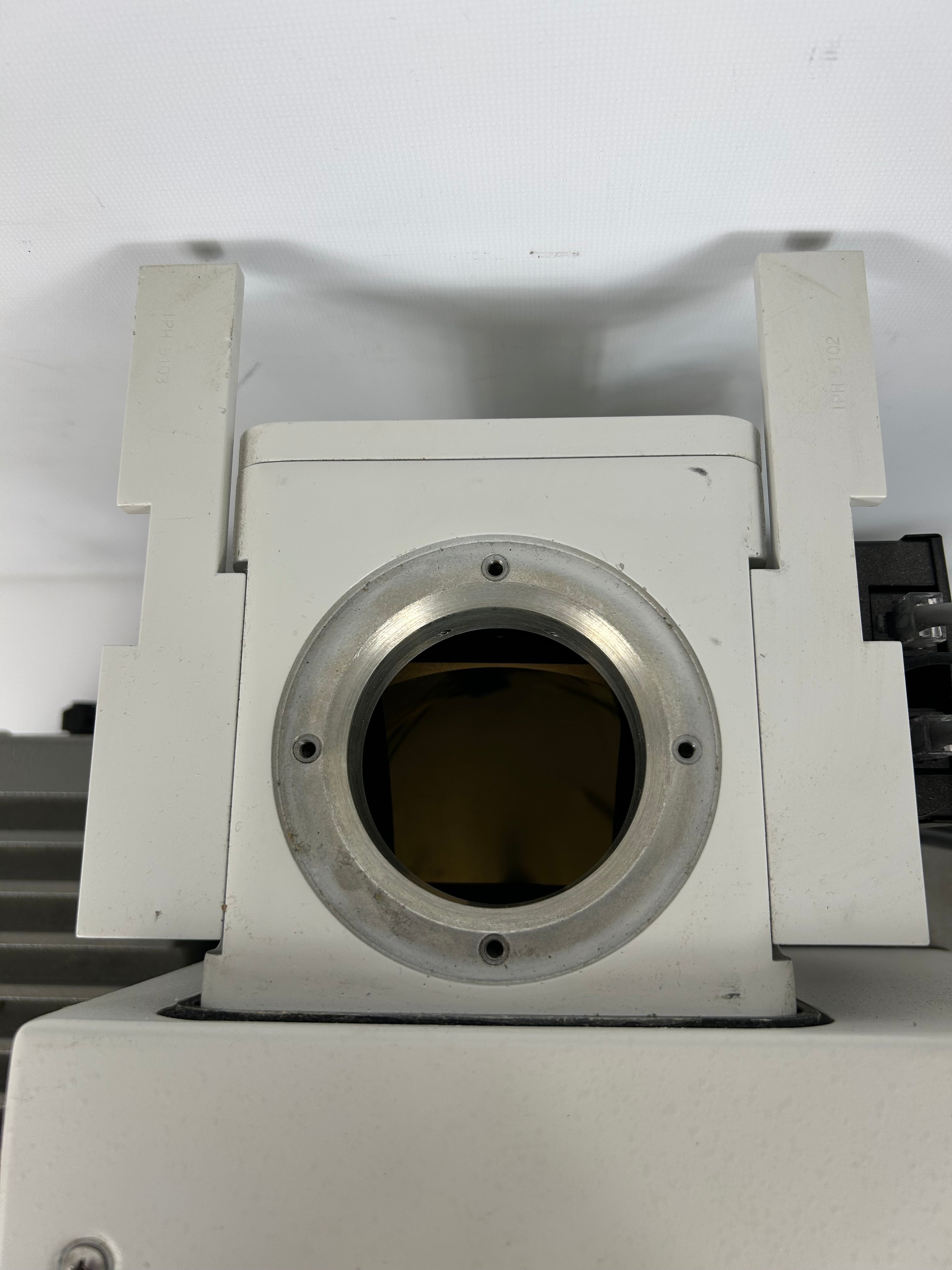 BOMEM MB Series WITH Arid-Zone