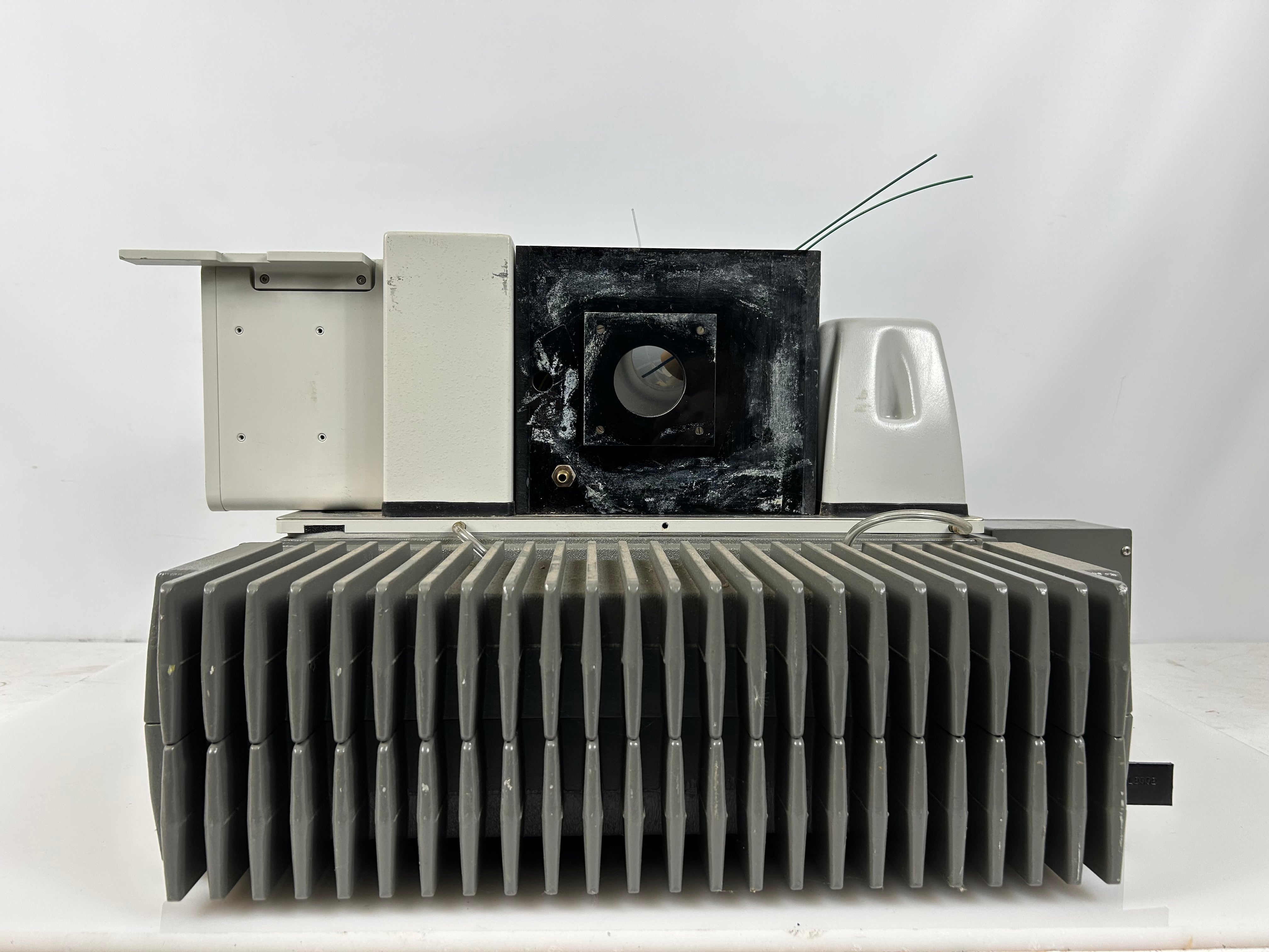 BOMEM MB Series WITH Arid-Zone