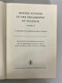 Boston Studies in the Philosophy of Science Vol III 1967 Vintage HC
