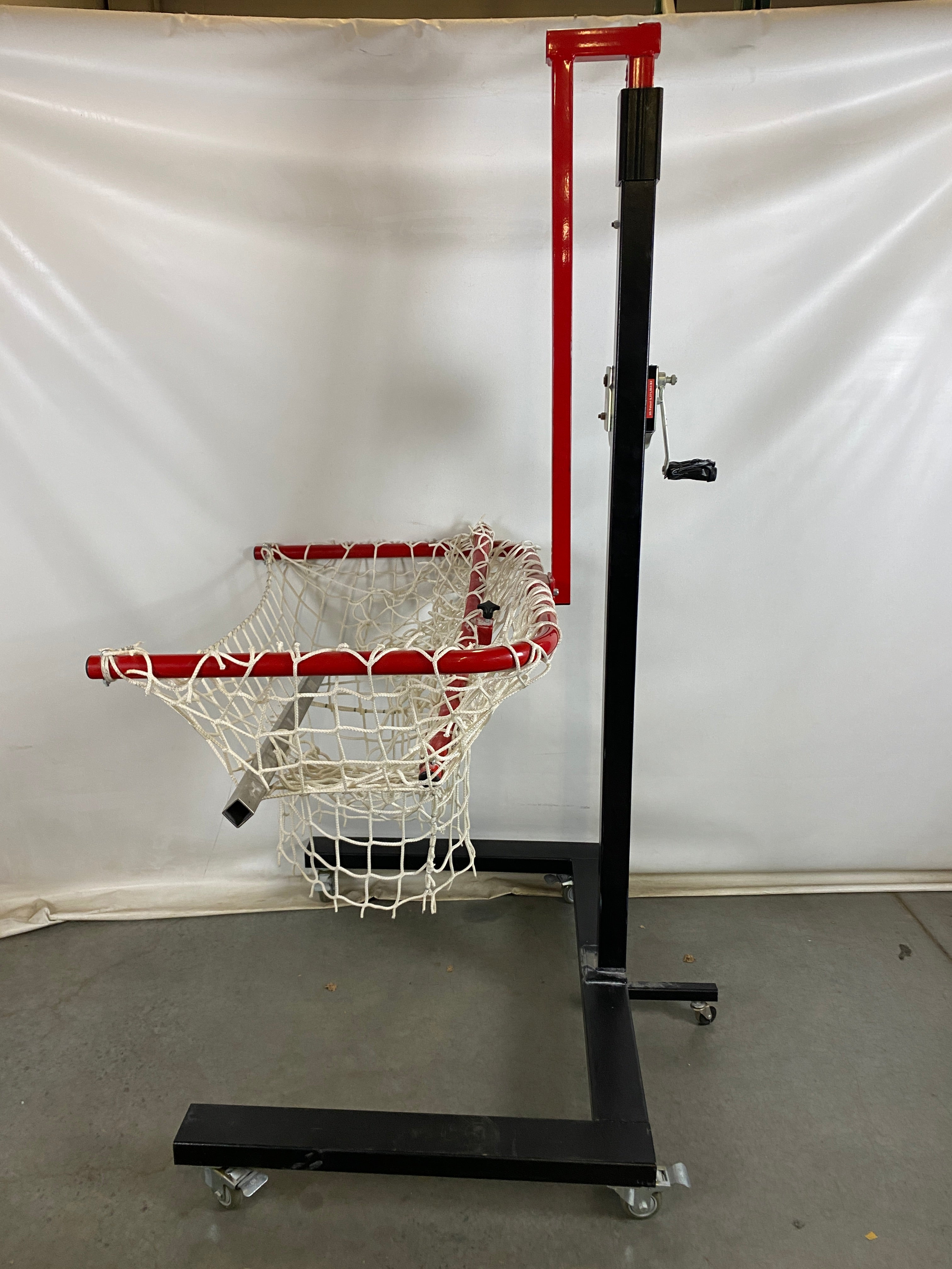 Bownet Volleyball Net System