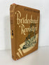 Brideshead Revisited by Evelyn Waugh 1945 1st American Ed HC DJ