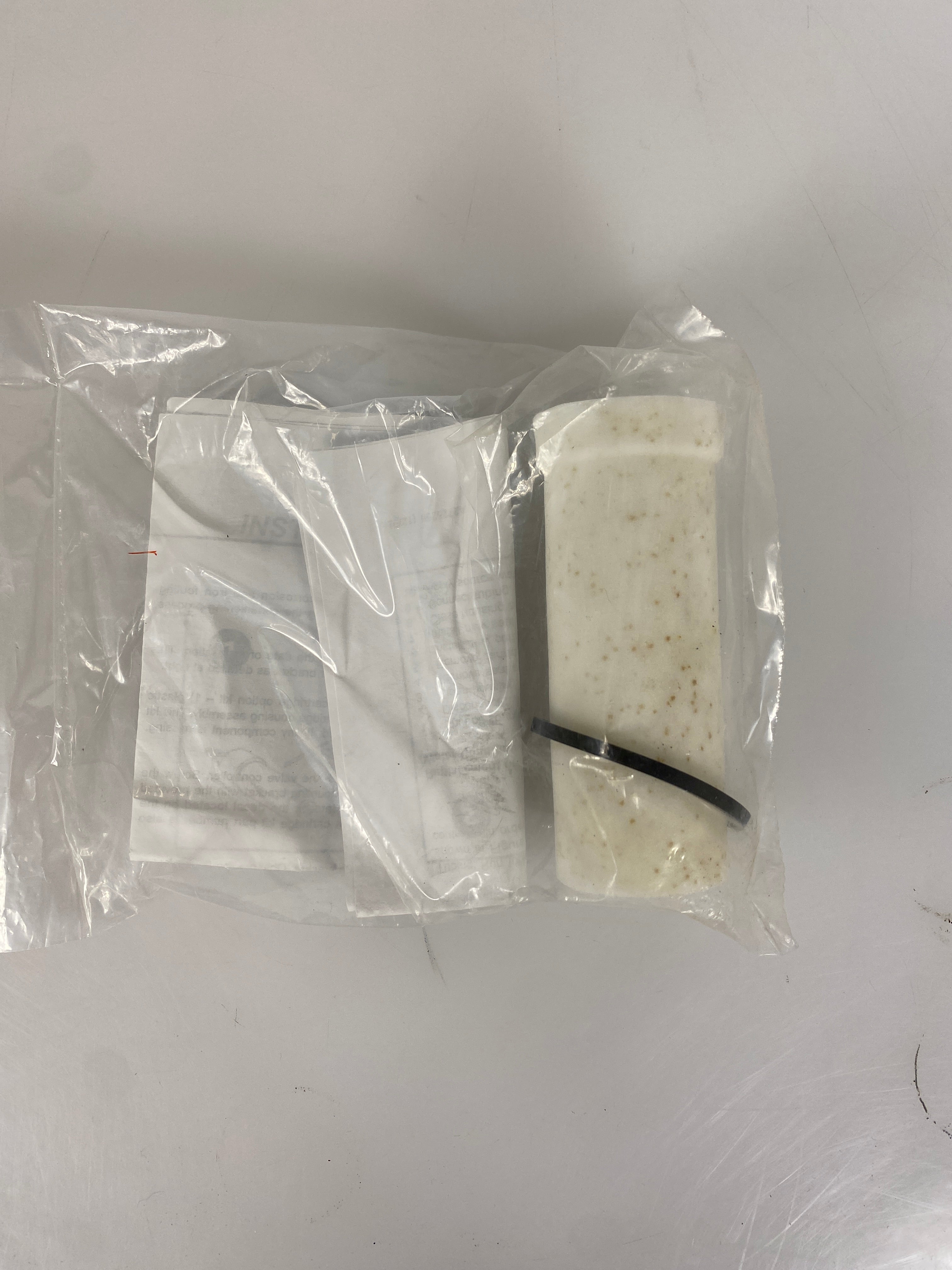 Bruner Filter Element Kit