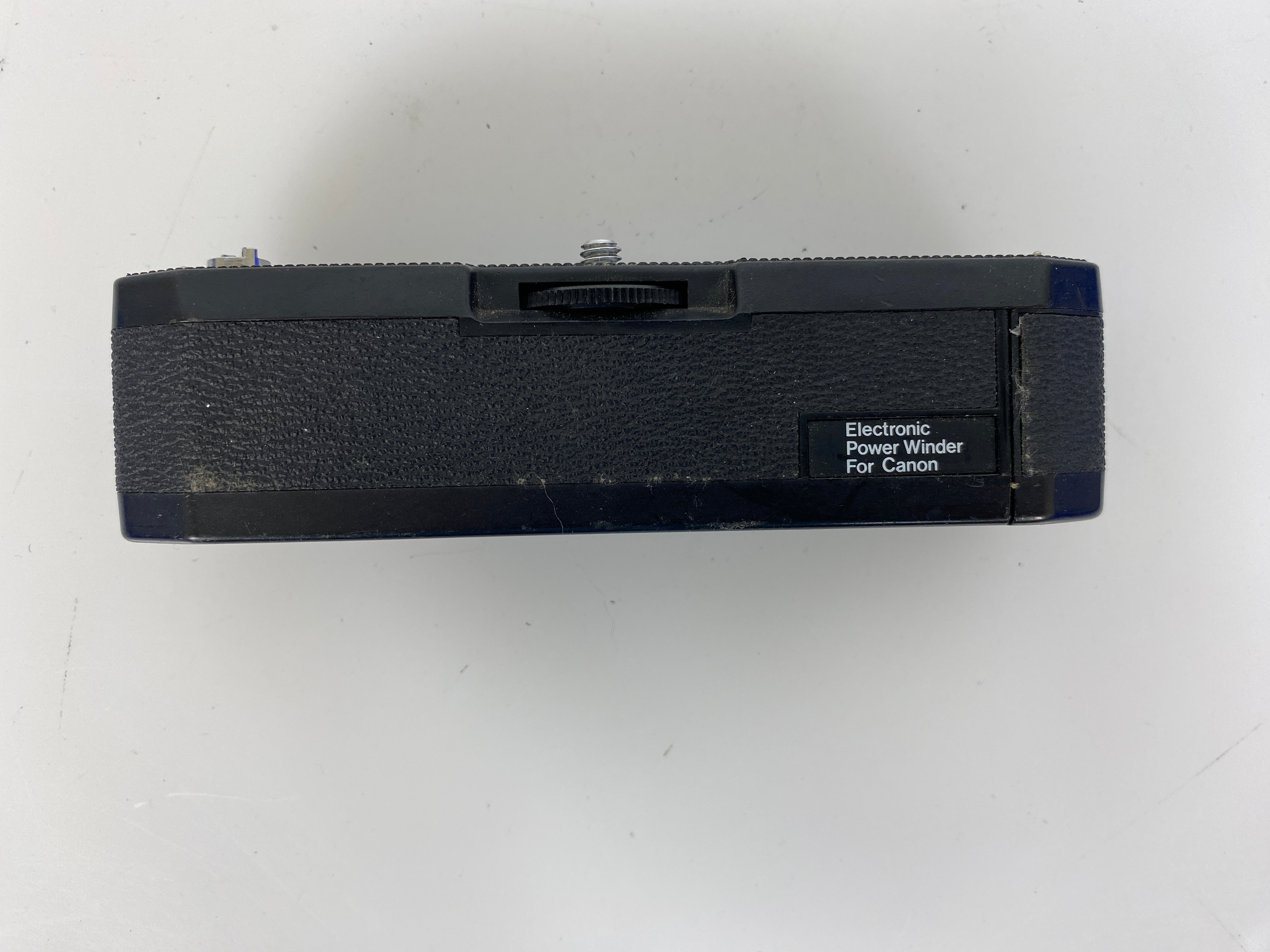 C-1TR Electronic Power Winder for Canon A Series Cameras *Untested*